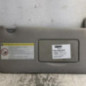 Pare soleil droit PEUGEOT 207