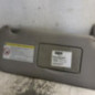 Pare soleil droit PEUGEOT 207