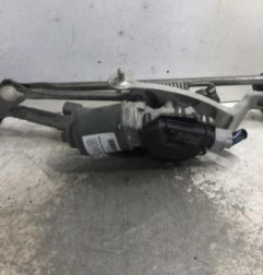 Moteur essuie glace avant TOYOTA AURIS 1 Photo n°1