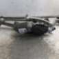 Moteur essuie glace avant TOYOTA AURIS 1