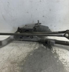 Moteur essuie glace avant TOYOTA AURIS 1 Photo n°4