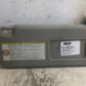 Pare soleil droit TOYOTA AURIS 1