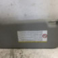 Pare soleil droit TOYOTA AURIS 1