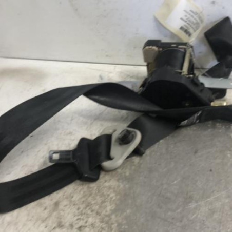 Ceinture avant gauche NISSAN MICRA 3 Photo n°1