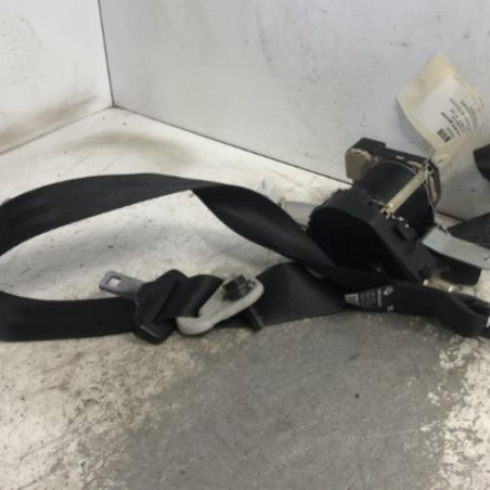 Ceinture avant gauche NISSAN MICRA 3