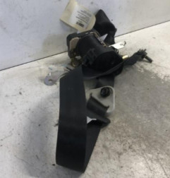 Ceinture avant gauche NISSAN MICRA 3 Photo n°3