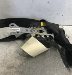 Ceinture avant gauche NISSAN MICRA 3 Photo n°4