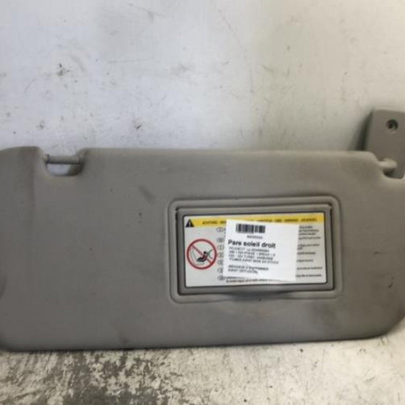 Pare soleil droit PEUGEOT 308 1 SW