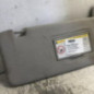 Pare soleil droit PEUGEOT 308 1 SW