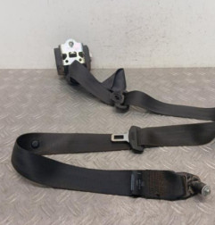 Ceinture avant gauche PEUGEOT BOXER 3 Photo n°1