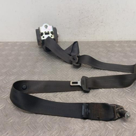 Ceinture avant gauche PEUGEOT BOXER 3 Photo n°1