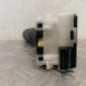Commodo d'essuie glaces NISSAN QASHQAI 1