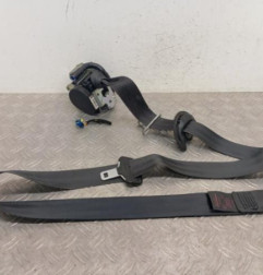 Ceinture avant gauche PEUGEOT 308 1 SW Photo n°1