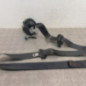 Ceinture avant gauche PEUGEOT 308 1 SW