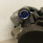 Ceinture avant gauche PEUGEOT 308 1 SW