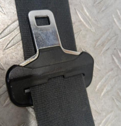 Ceinture avant gauche PEUGEOT 308 1 SW Photo n°4
