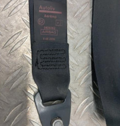 Ceinture avant gauche PEUGEOT 308 1 SW Photo n°5