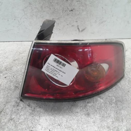 Feu arriere principal droit (feux) SEAT IBIZA 3 Photo n°1