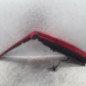 Feu arriere principal droit (feux) NISSAN NOTE 1