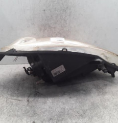 Optique avant principal gauche (feux)(phare) NISSAN NOTE 1