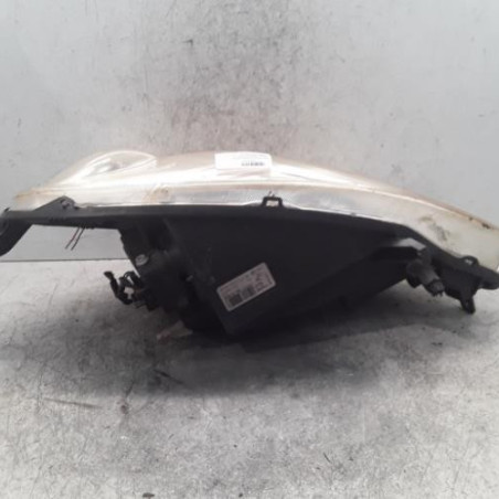 Optique avant principal gauche (feux)(phare) NISSAN NOTE 1