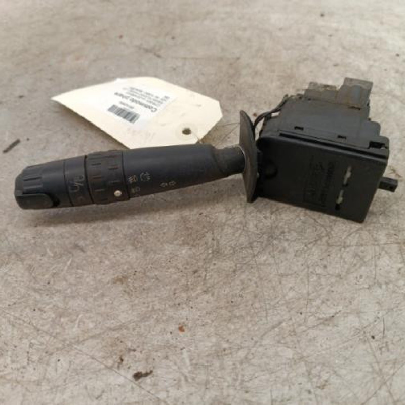 Commodo phare CITROEN XSARA PICASSO Commodo phare CITROEN XSARA PICASSO