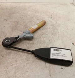 Attache ceinture avant droit RENAULT 179 YP 29 Photo n°1