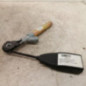 Attache ceinture avant droit RENAULT 179 YP 29