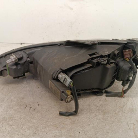 Optique avant principal droit (feux)(phare) PEUGEOT 206