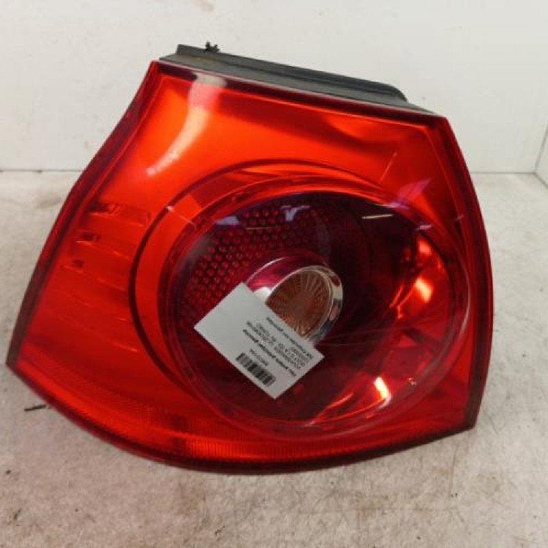 Feu arriere principal gauche (feux) VOLKSWAGEN GOLF 5