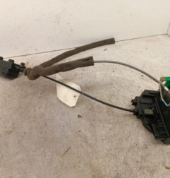Serrure avant gauche NISSAN NV200