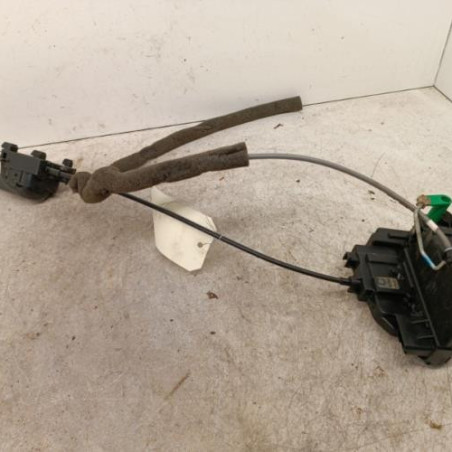 Serrure avant gauche NISSAN NV200
