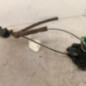 Serrure avant gauche NISSAN NV200