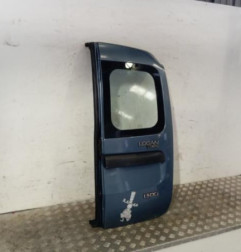 Porte de coffre droit DACIA LOGAN MCV 1 Photo n°3