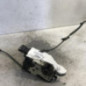 Serrure avant droit PEUGEOT 207