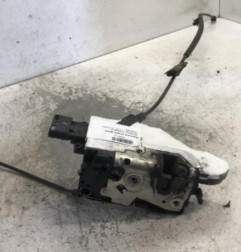 Serrure avant droit PEUGEOT 207