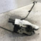 Serrure avant droit PEUGEOT 207