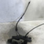 Serrure avant droit PEUGEOT 207