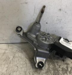 Moteur essuie glace arriere TOYOTA AURIS 1 Photo n°1
