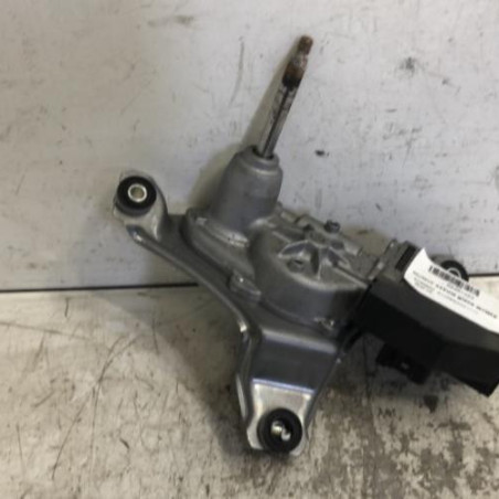 Moteur essuie glace arriere TOYOTA AURIS 1 Photo n°1