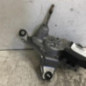 Moteur essuie glace arriere TOYOTA AURIS 1