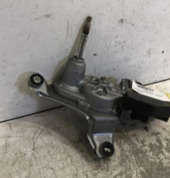 Moteur essuie glace arriere TOYOTA AURIS 1