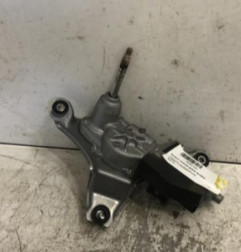 Moteur essuie glace arriere TOYOTA AURIS 1 Photo n°3
