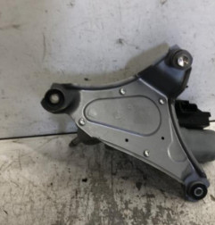 Moteur essuie glace arriere TOYOTA AURIS 1 Photo n°4