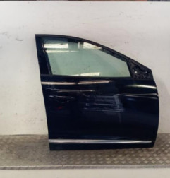 Porte avant droit RENAULT MEGANE 3 Photo n°1