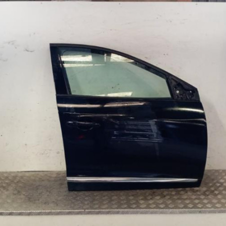 Porte avant droit RENAULT MEGANE 3 Photo n°1
