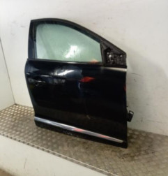 Porte avant droit RENAULT MEGANE 3 Photo n°3