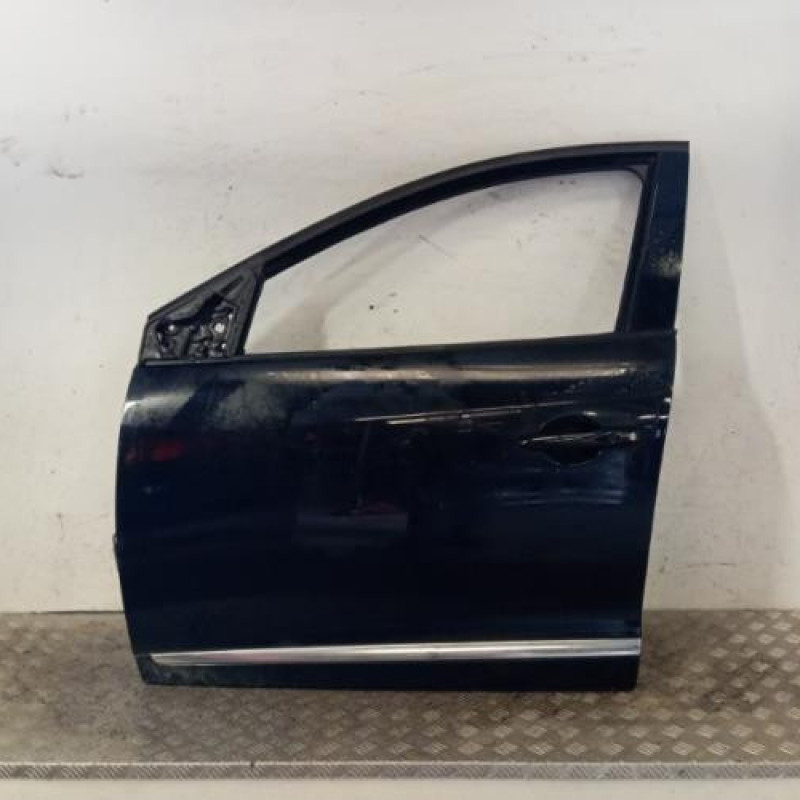 Porte avant gauche RENAULT MEGANE 3 Porte avant gauche RENAULT MEGANE 3