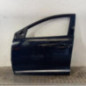 Porte avant gauche RENAULT MEGANE 3