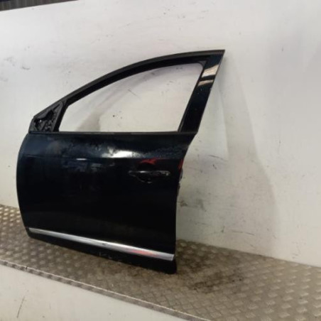 Porte avant gauche RENAULT MEGANE 3